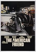 The American Friend