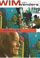 Tokyo-Ga