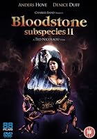 Bloodstone - Subspecies 2