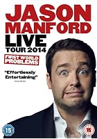 Jason Manford - First World Problems