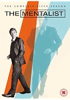 The Mentalist - Season 5