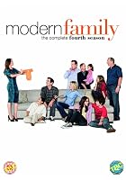 Modern Family - Series 4 - Complete