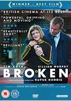 Broken