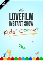 The LOVEFiLM Instant Show Kids' Corner