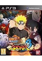 Naruto Shippuden: Ultimate Ninja Storm 3