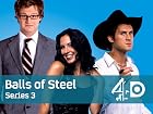Balls of Steel - Series 3