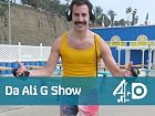 Da Ali G Show - Series 1