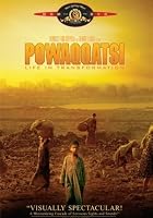 Powaqqatsi