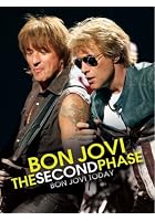 Bon Jovi - The Second Phase