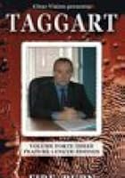 Taggart - Vol. 43 - Fire, Burn