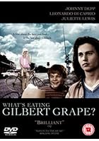 What's Eating Gilbert Grape