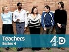 Teachers - Series 4