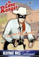 The Lone Ranger - Vol. 1