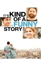 It's Kind Of A Funny Story