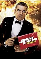 Johnny English Reborn