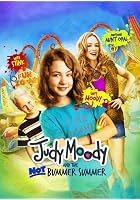 Judy Moody And The Not Bummer Summer