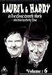 Laurel And Hardy - Classic Comedy Shorts - Vol. 6