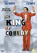 The King Of Comedy