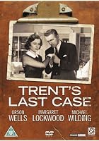 Trent's Last Case
