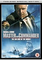 Master And Commander - The Far Side Of The World