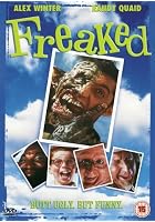 Freaked