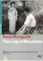 The Lady Of Musashino