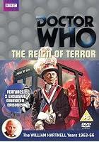 Doctor Who: The Reign of Terror