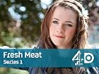 Fresh Meat - Series 1