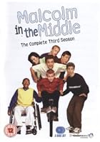 Malcolm in the Middle - Series 3