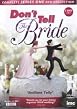 Don't Tell the Bride: Series 1