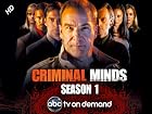 Criminal Minds - Series 1