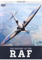 The Story of the RAF
