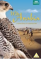 Wild Arabia