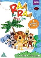 Raa Raa the Noisy Lion: Lots of Raa's in the Jungle