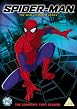 Spider-Man - The Animated Series