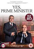 Yes, Prime Minister: Series 1