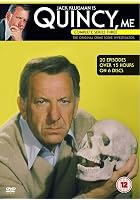 Quincy M.E: Series 3