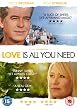 Love Is All You Need