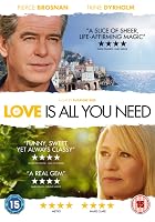 Love Is All You Need