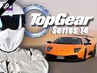 Top Gear - Series 14