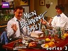 Men Behaving Badly - Series 3