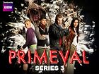 Primeval - Series 3