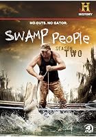 Swamp People - Series 2