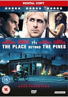 The Place Beyond the Pines