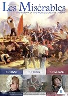 Les Miserables: The History of the World's Greatest Story