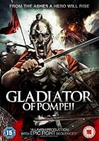 Gladiator of Pompeii