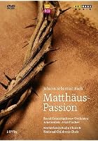 Bach - Matthaus Passion