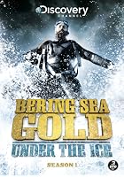 Bering Sea Gold - Season 1 - Under the Ice
