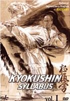 Kyokushin Syllabus: Volume 1