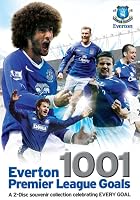 Everton FC - 1001 Premier League Goals